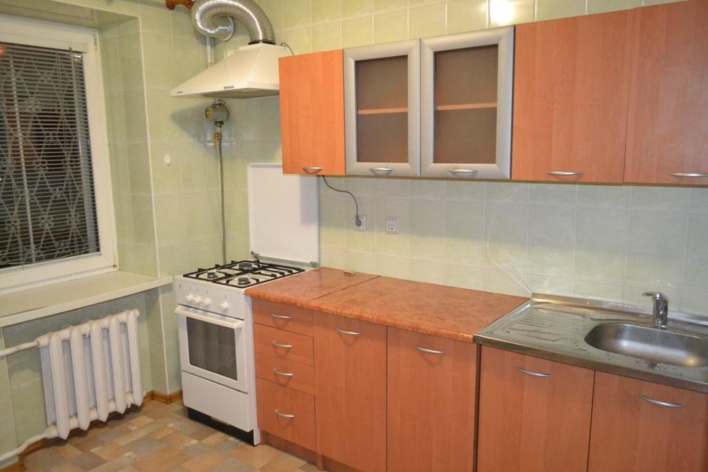 Studio Apartments Kamianets-Podilskyi Exterior photo
